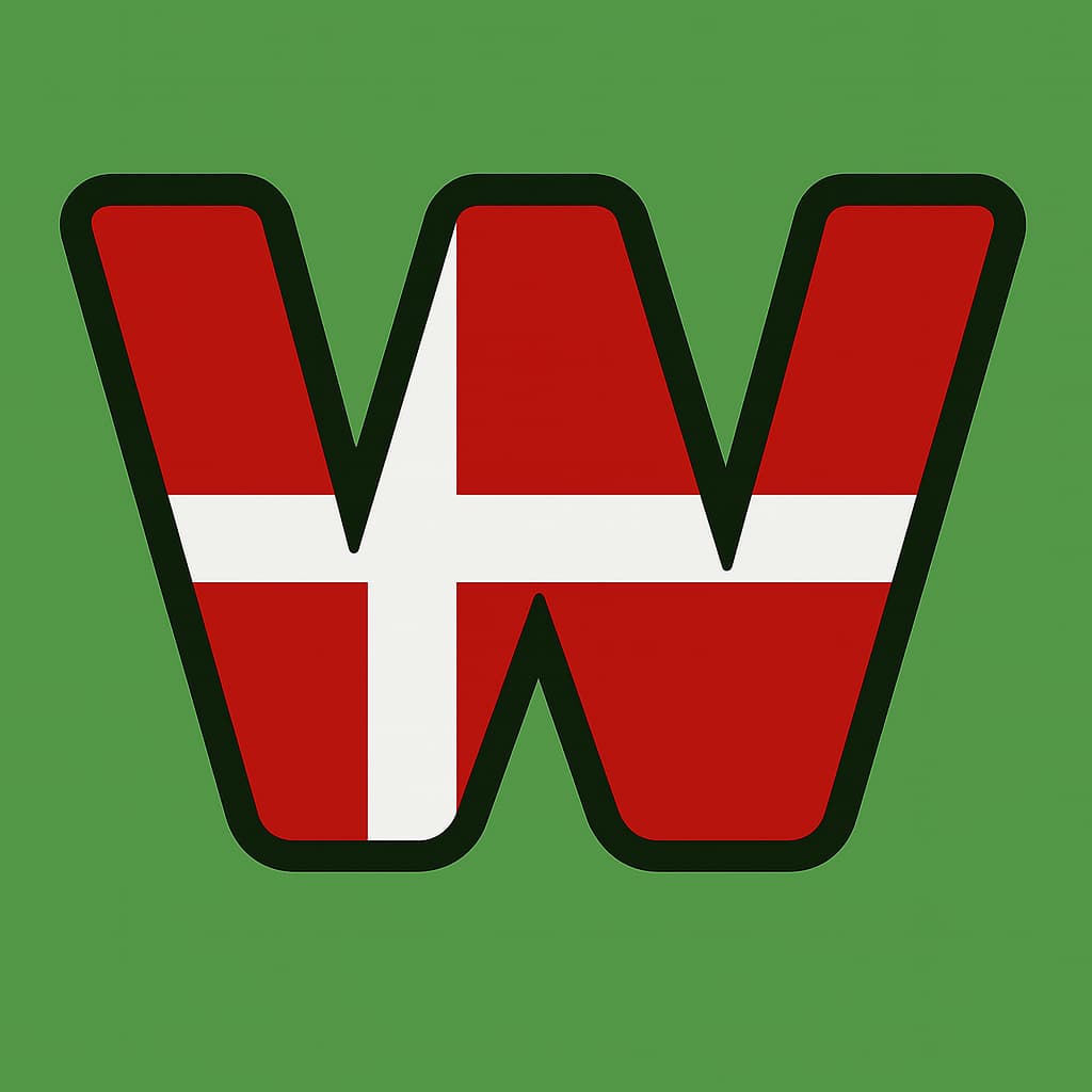 Wordle Logo