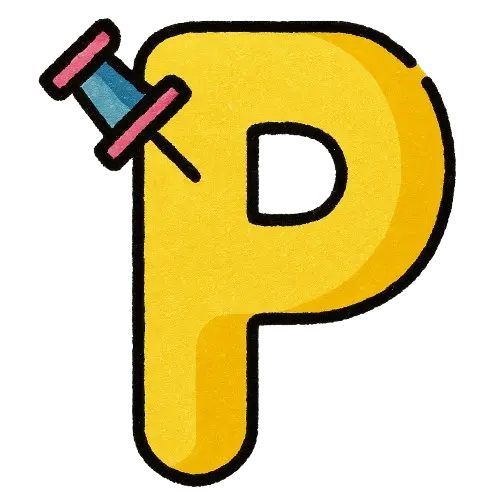 Wordle Sætning (Phrazle) logo