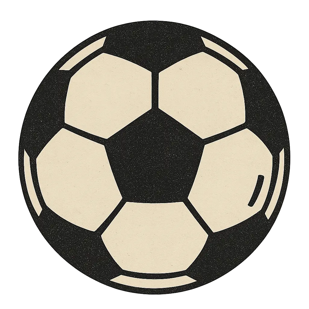 Footdle (Fodbold Wordle) logo