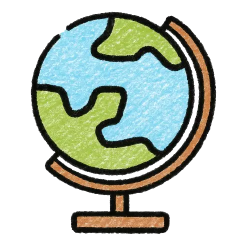 Wordle Lande (Worldle) logo