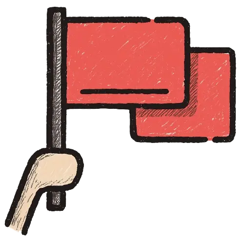 Flagle - Flag Wordle logo