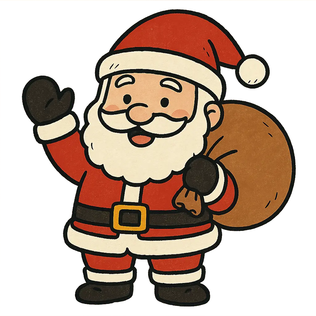 Wordle Jul logo
